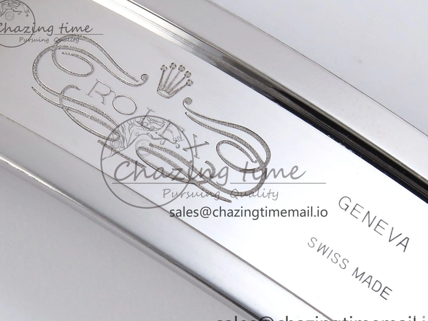 MiroTime 0428 Reliable Daytona 126500 QF+ 1:1 Best Edition 904L Steel White Dial on SS Bracelet SH 862